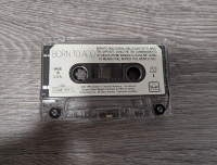 Born to Add Sesame Street Cassette Tape
