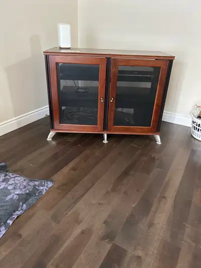 Stereo Cabinet, View more