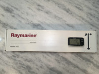 Raymarine i40 Wind Pack