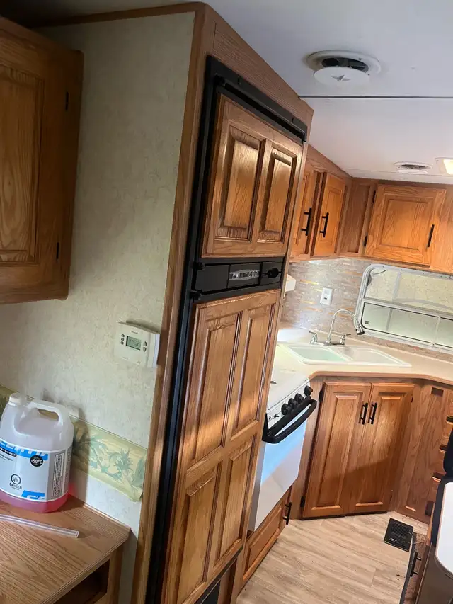 2002 Jayce Eagle in Travel Trailers & Campers in Charlottetown - Image 4