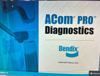 Acom Pro Diagnostic 