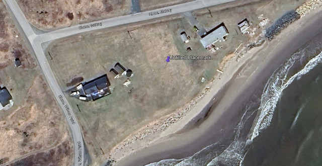 1.01 Acre Shorefront Lot CH Malbay/Miscou NB in Land for Sale in Saint John - Image 3