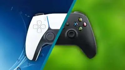 J'achète des manettes non fonctionelles PS5 ou XBOX Series, View more