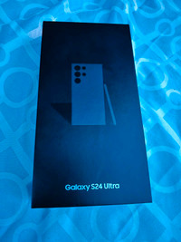 Samsung Galaxy S24 Ultra Noir