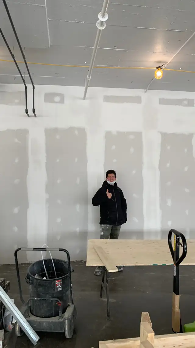 Plâtrier d’expérience 64985459337731121