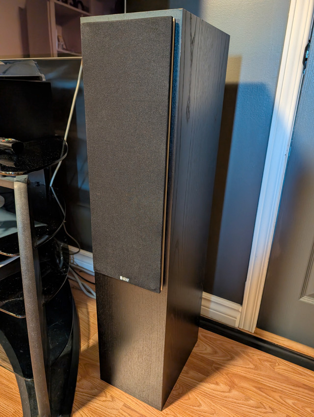 Bowers and Wilkins (Made in England) + More dans Haut-parleurs  à Longueuil/Rive Sud - Image 2
