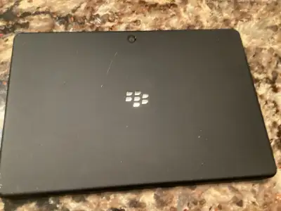 Blackberry PlayBook Tablet with Sleeve, View more