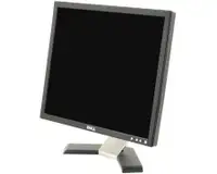 Acer Dell LG Samsung ViewSonic LCD Monitor TVs