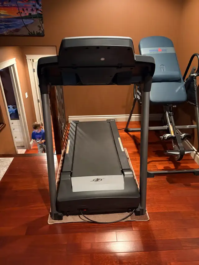 Nordic Track T5 Treadmill483716129526927361