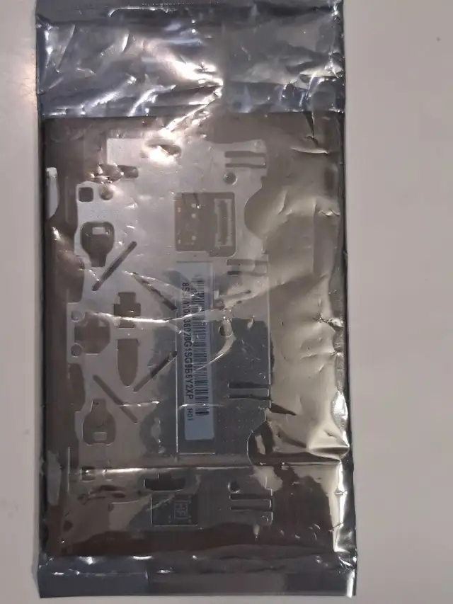 Trackpad Clickpad Replacement for Lenovo Thinkpad T470 T480 T57 in Mice, Keyboards & Webcams in Markham / York Region - Image 9