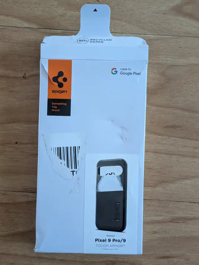 Spigen Cases for Google Pixel Phones in Cell Phone Accessories in Oshawa / Durham Region - Image 4