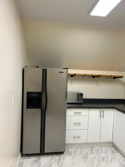 For rent one bedroom apartment in st Thomas