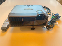 Optoma TX800 DLP Projection Display