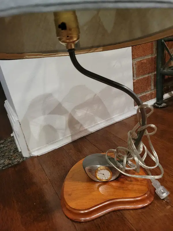 LAMP - GOLF CLUB MOTIF in Home Décor & Accents in City of Toronto - Image 3
