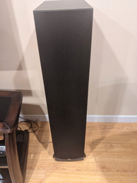 Klipsch Dual 8 inch Floor standing speakers RF-800/RF-82