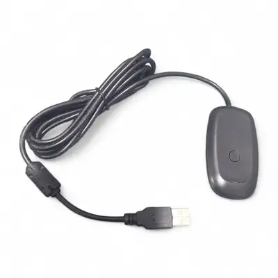 PC Wirless Gaming Receiver , View more