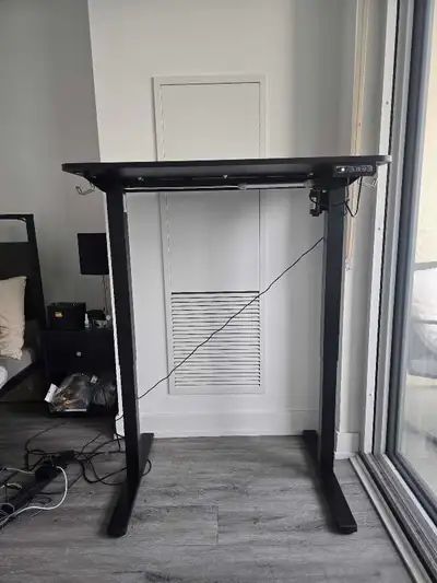 Elevated Work Desk, View more