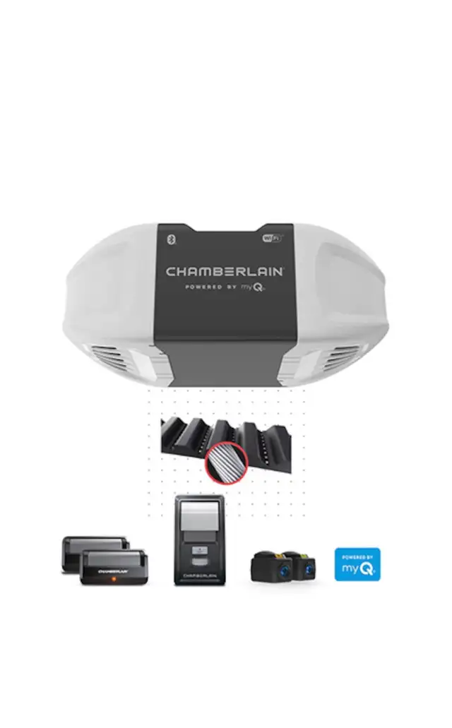 Garage Door Openers with Installation and Free Tune Up! in Garage Doors & Openers in Oshawa / Durham Region - Image 2
