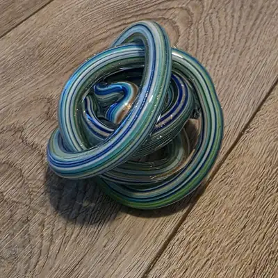 Endless “Infinity’ or “Love” Knot, View more