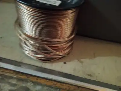 speaker wire, View more