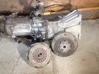 Used AX 5 Transmission for 1994 Jeep YJ