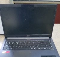 Acer Laptop Aspire 3 N19H1 W ADT 128GB ssd 4GB 128GB memory