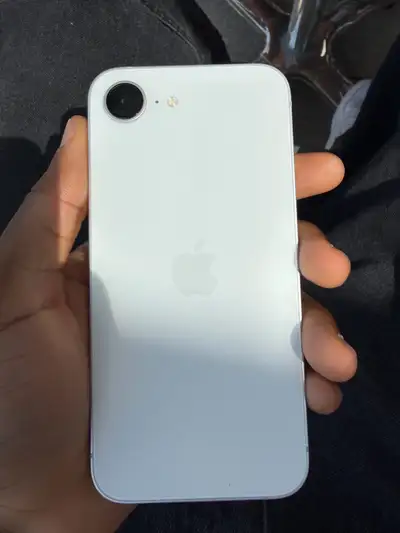 iPhone 17e, View more