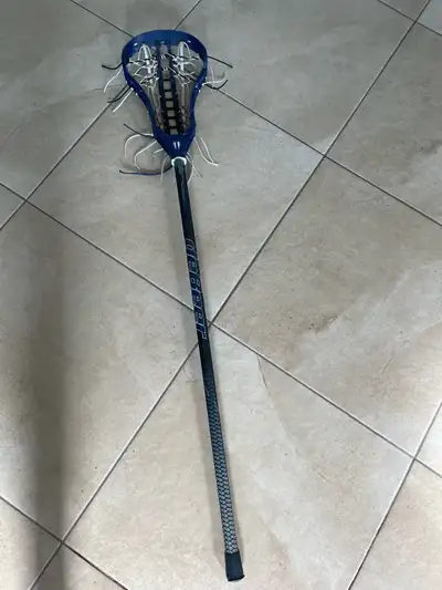 Debeer 6000 lacrosse stick 42”, View more