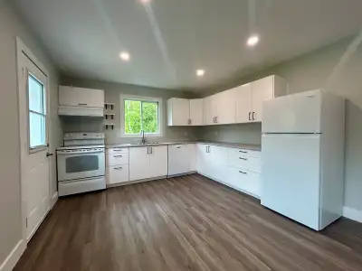 Available for Rent 1003 Marie Court Kentville, NS Monthly Rent: $1975.00 Move In: ASAP or July 1st I...