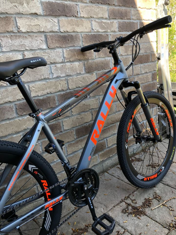 New 26" MTB Bike (Sale) in Mountain in City of Toronto - Image 2