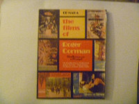 The Films Of Roger Corman by Ed Naha