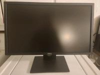 24inch monitor, Dell E2416H