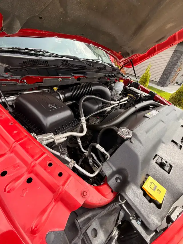 2013 Ram sport 557469092440320003