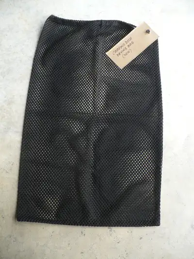 Camping or Tripping Mesh Bag for Air Drying Dishes, View more