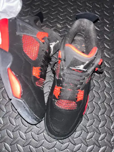 Air Jordan 4, View more