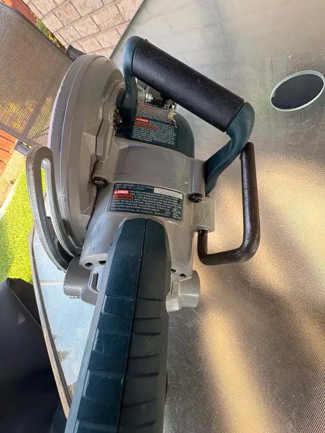 Bosch Circular Saw in Power Tools in City of Toronto - Image 2
