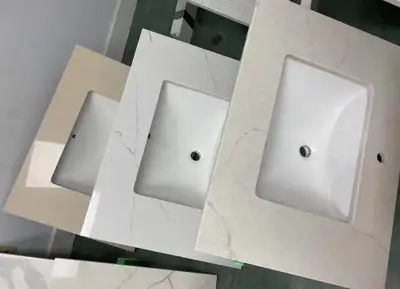 437-855-3564⭐Bathroom Vanity Top, View more