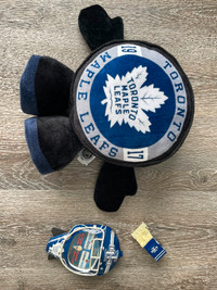 Toronto Maple Leafs Items