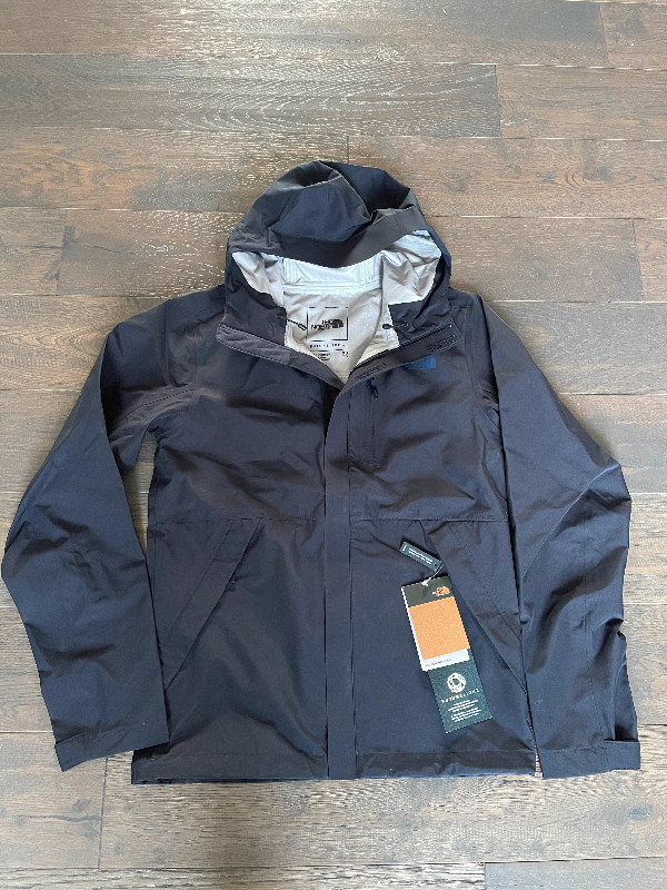 Men’s Dryzzle FUTURELIGHT™ Jacket - The North Face in Men's in Hamilton