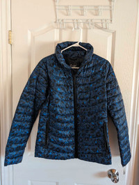 Womens jacket size S