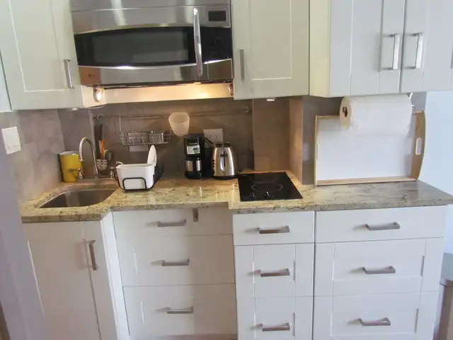 Affordable Fully Furnished Beachfront Studio – Available Now in Florida in Canada - Image 4