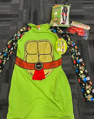 Halloween Costumes adult sizes see list for pricing, View more