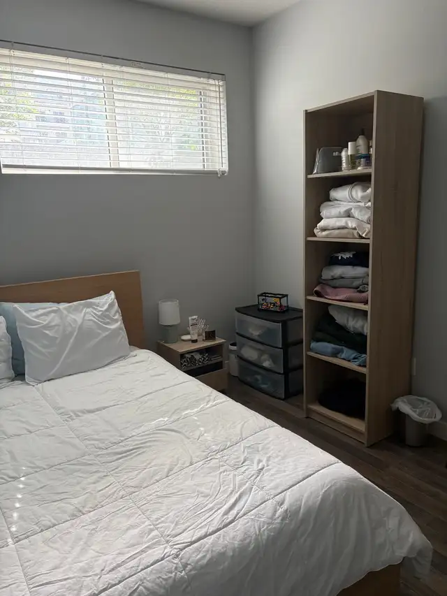 Student Summer Sublet in Waterloo in Room Rentals & Roommates in Kitchener / Waterloo - Image 3