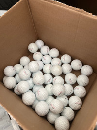 Kirkland Golf Balls V2