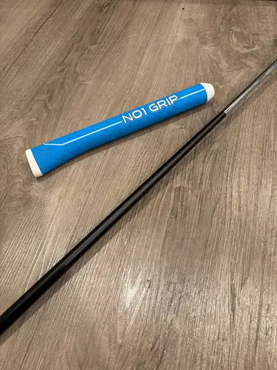 Stability Putter Shaft, View more