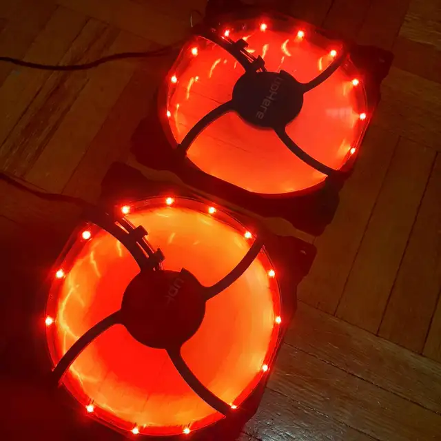Case Fans in System Components in City of Toronto - Image 5