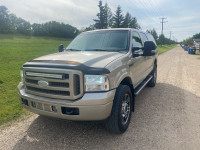 Ford Excursion Limited 6.0