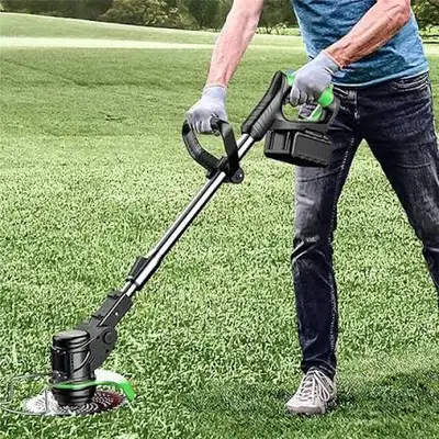 trimmer work, View more