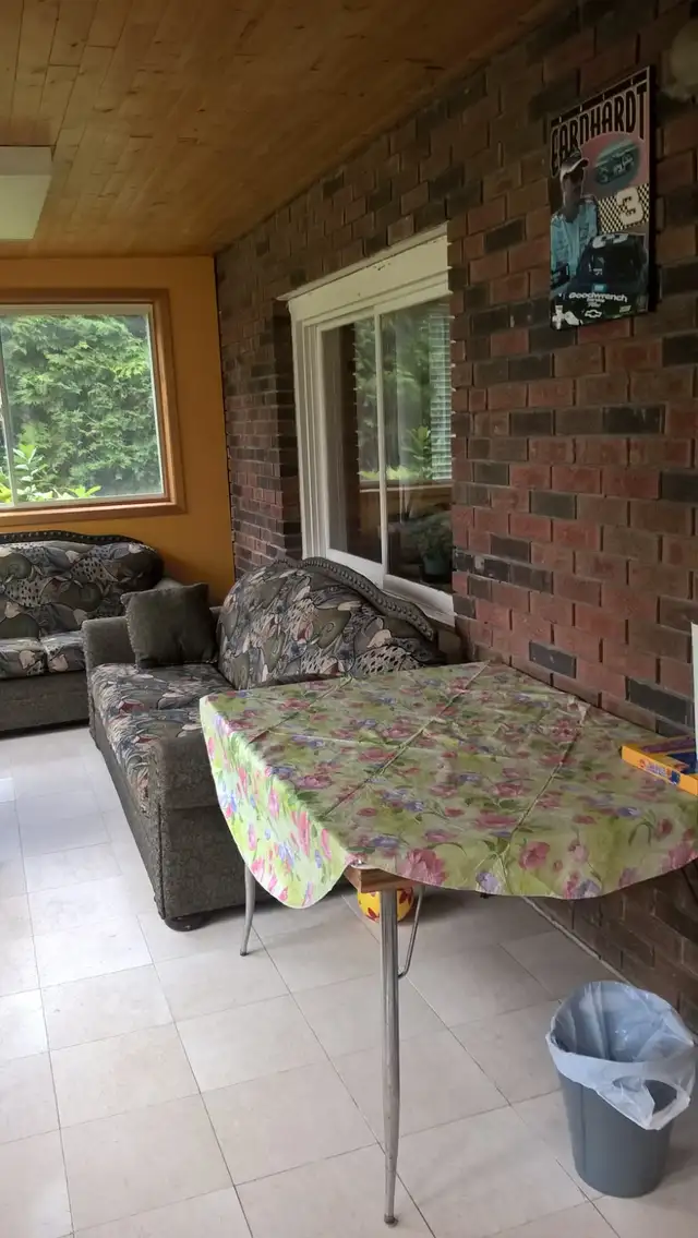 LAKEFRONT COTTAGE ON BUCKHORN LAKE VACATION RENTAL in Ontario in Canada - Image 9