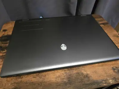 Alienware m16 Laptop - Ultra 7 155H/32GB RAM/1TB SSD/4060, View more